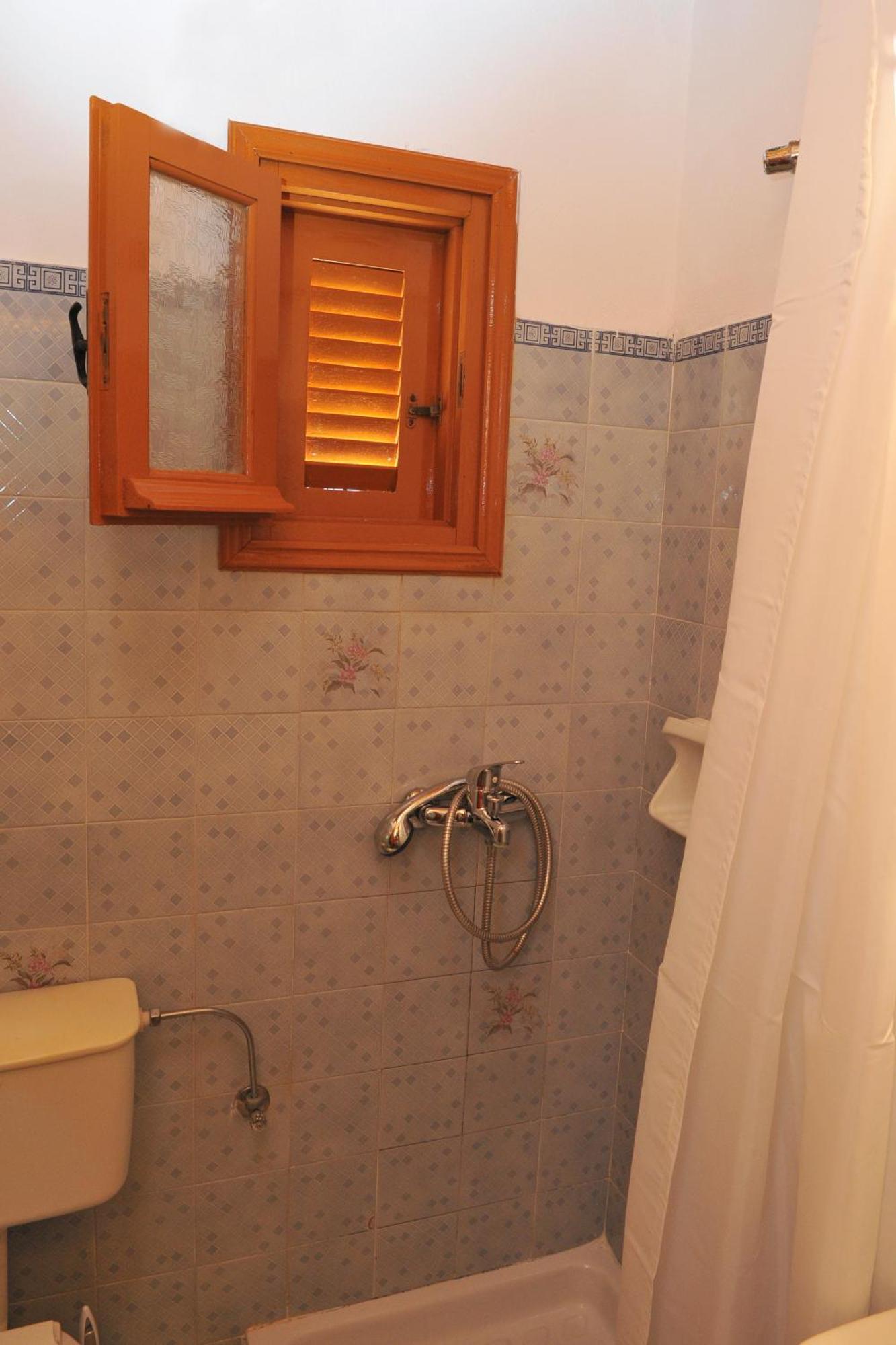 Anna Apartments Kontokali Dış mekan fotoğraf